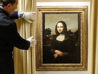 Image of The white glove fallacy