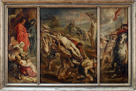Image of Looted art - how to track down heirs