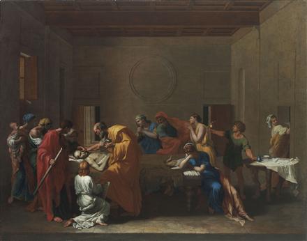 Image of The Art Fund gets political