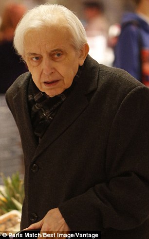 Image of Gurlitt fights back
