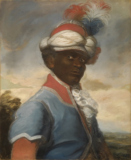 Image of 'The craze for Pastel', new exhibition at Tate Britain