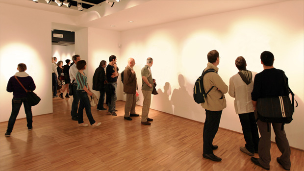 Image of 'Invisible Art'