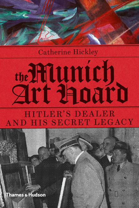 Image of 'Hitler's art dealer'