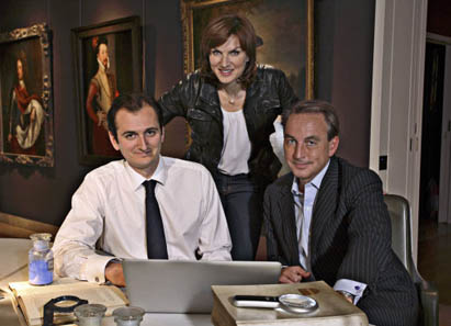 Image of Welcome to Art History News