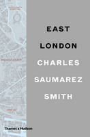Image of Charles Saumarez Smith's new book