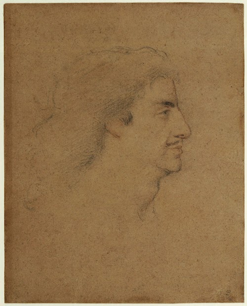 Image of 'Charles II - Art & Power' review