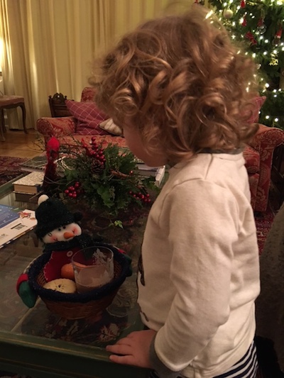 Image of Happy Christmas!