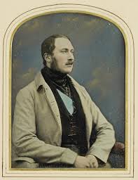 Image of Prince Albert Papers to go online