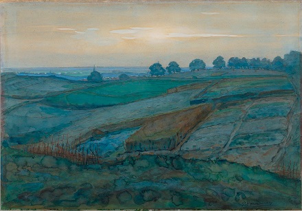 Image of Getty Museum Acquires 39 Dutch Drawings
