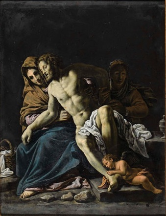 Image of New Fitzwilliam acquisition