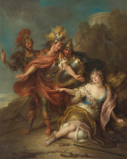 Image of Christie's Paris November Sale