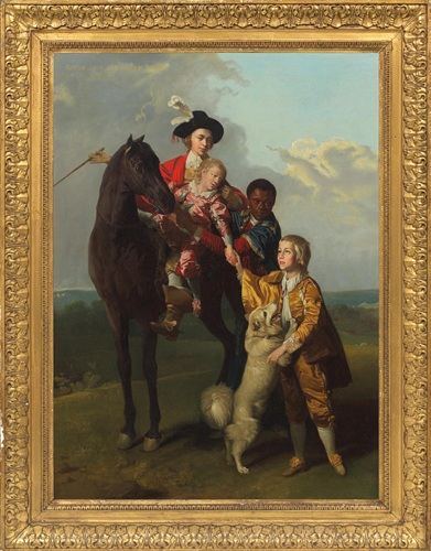 Image of Bonhams Sale